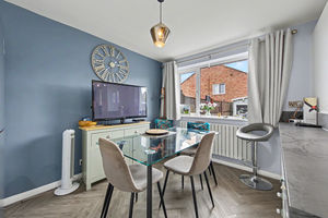 Deerlands Road Wingerworth